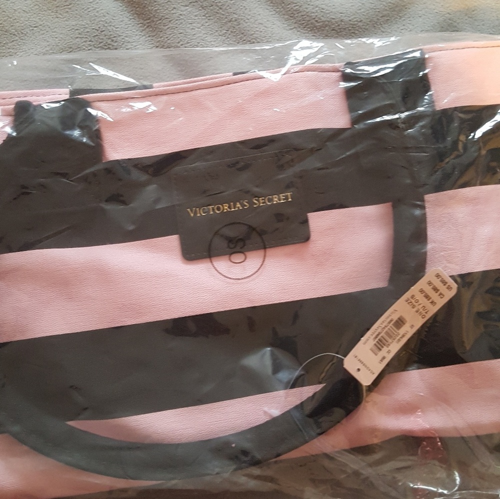 VS Multipurpose tote